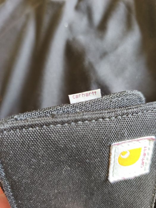 Carteira Carhartt