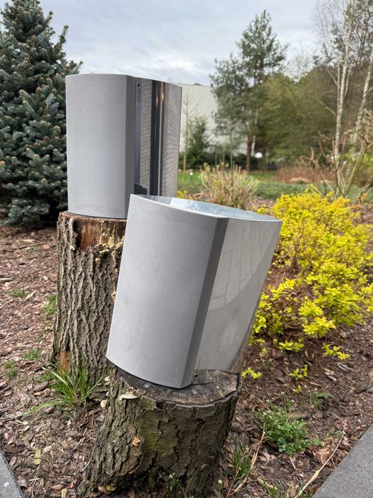 Bang & Olufsen BeoLab 4000 – aktywne głośniki premium