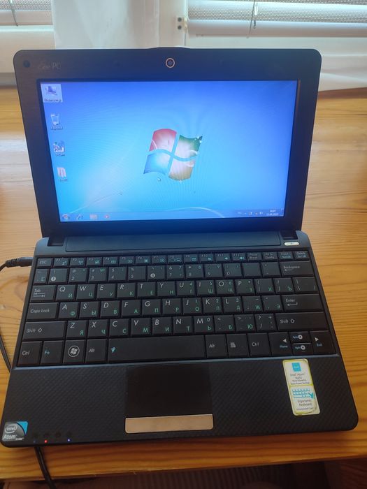Laptop ASUS Eee PC 1001PXD 10,1"