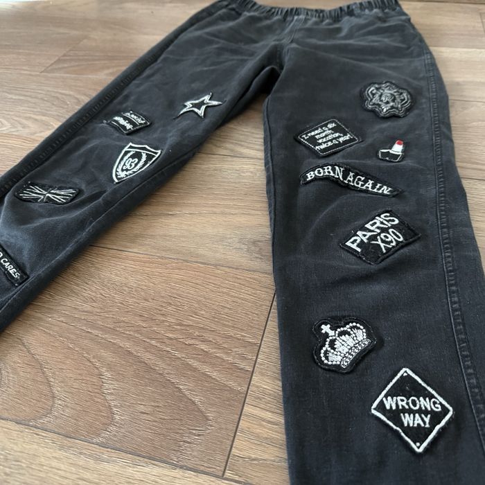 Spodnie Calzedonia rozm. S