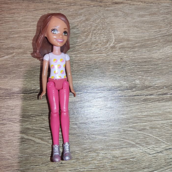 Lalka Barbie 9cm