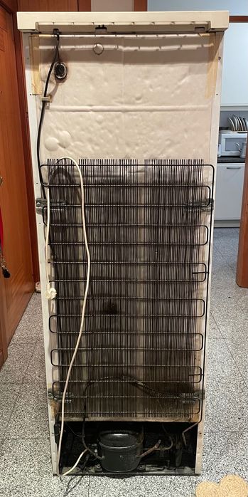 Arca vertical- Siemens