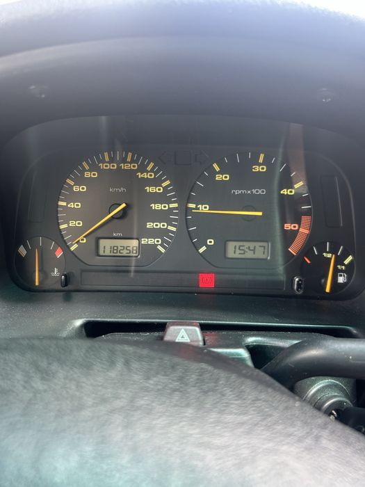 Seat cordoba vario 1.9 TDI
