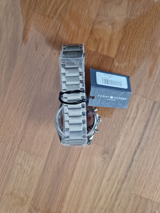 Zegarek męski Tommy Hilfiger