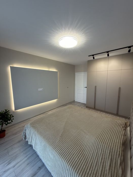 Bezpośrednio! 4 pokoje 84,40 m² + ogródek 80,52 m² | Nova Sfera