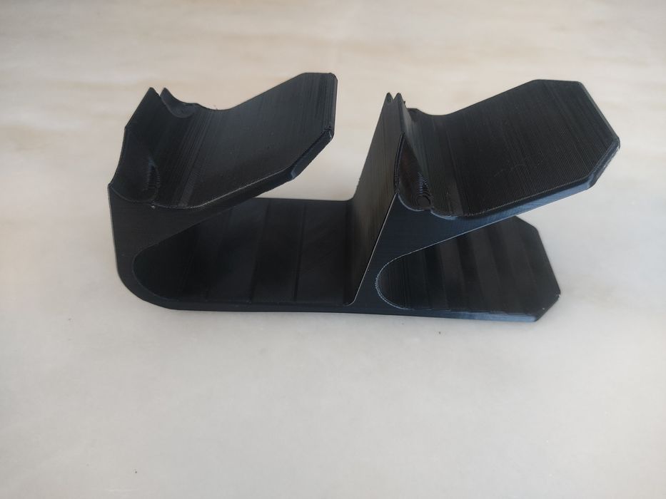 Dual PS4 Controller Stand64751232427651122