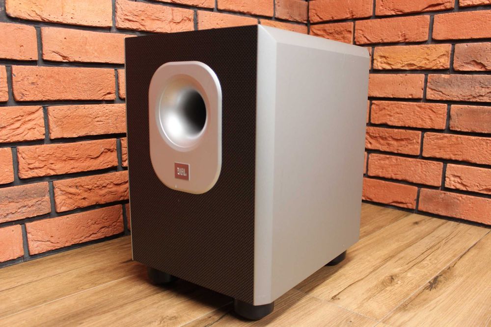 ‼️ *** JBL SUB 200/230 Dynamiczny subwoofer aktywny 220 WATT *** ‼️