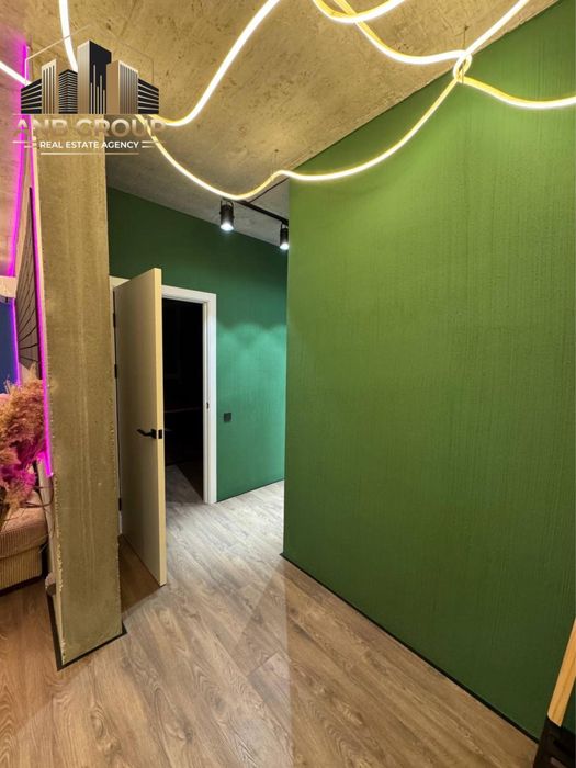 Без% Аренда офиса с ремонтом 105м2, ЖК Новопечерская Башня, Печерск