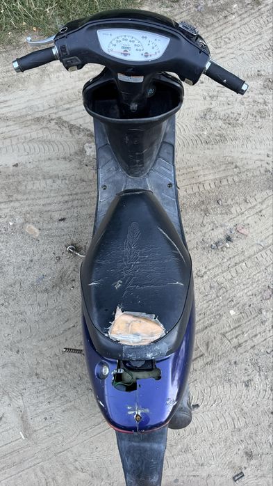 Продам Скутер Honda DIO AF35
