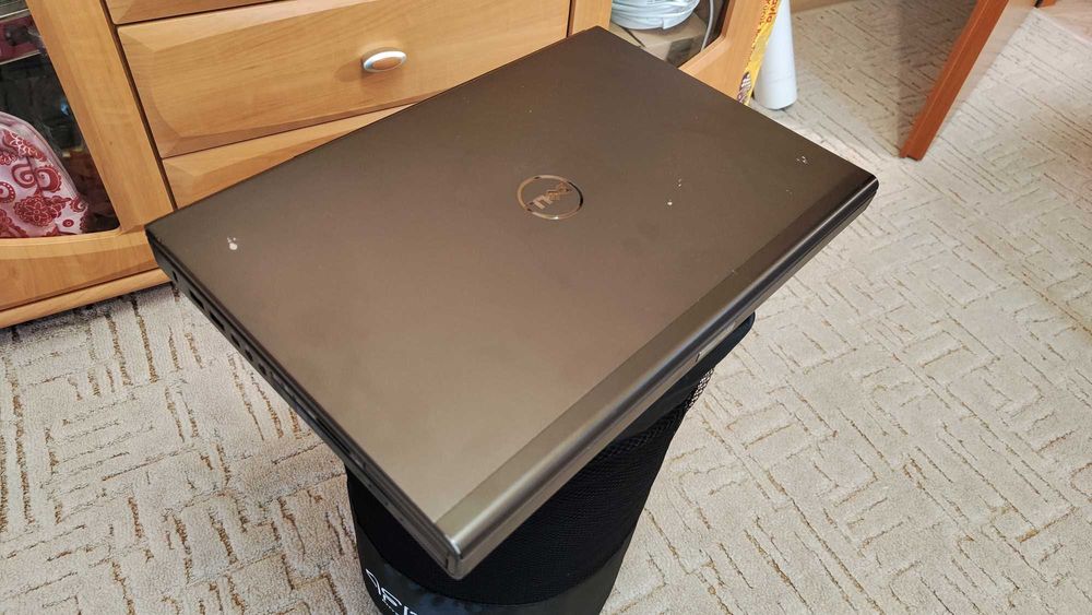 Dell Precisin M4700, 256 SSD, 16 GB, i7-3720QM