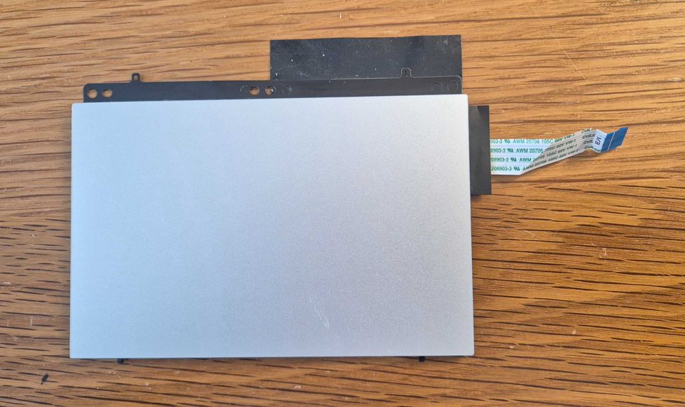 Original HP Envy 16 Touchpad – Complete and Functional64170804725251120