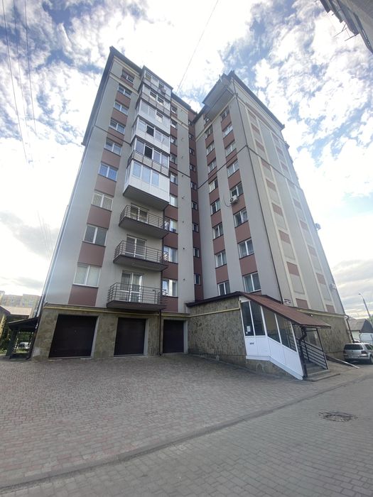 Продам 2-х кімнатна квартира студія