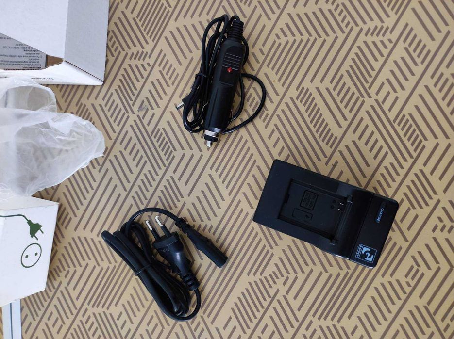 Carregador novo para GoPro Hero 3 / 3+