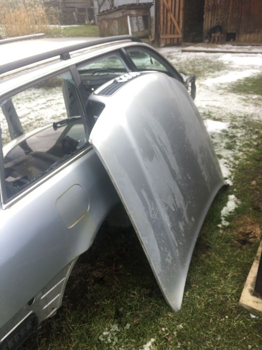 Кузов AUDI A4 1990