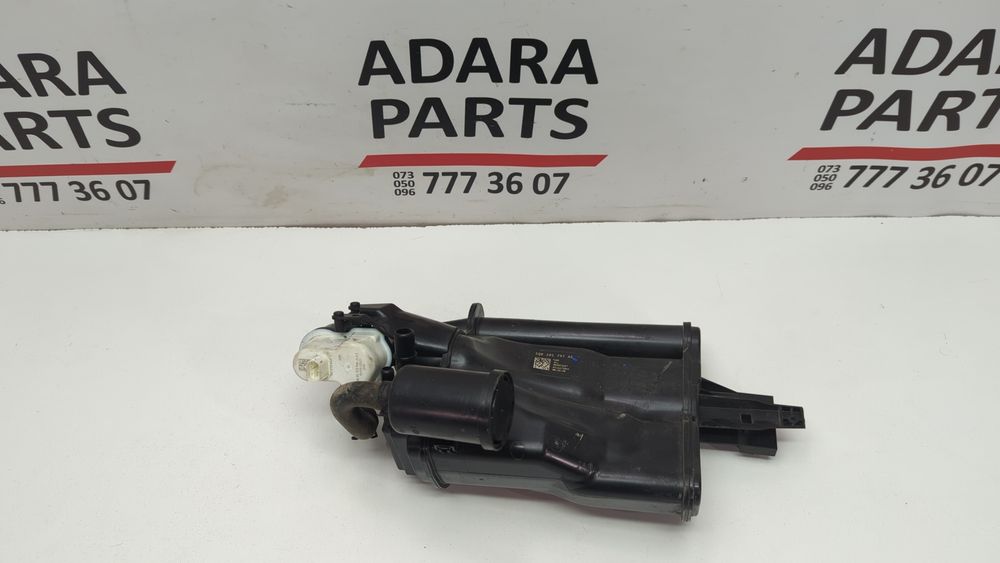 Каністра з вугіллям абсорбер для Audi A3 2022-2024