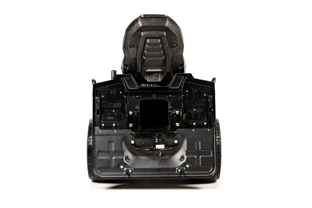 MOCNY Traktorek Kosiarka CEDRUS Premium C-TRAC 83HC Niezawodny OKAZJA