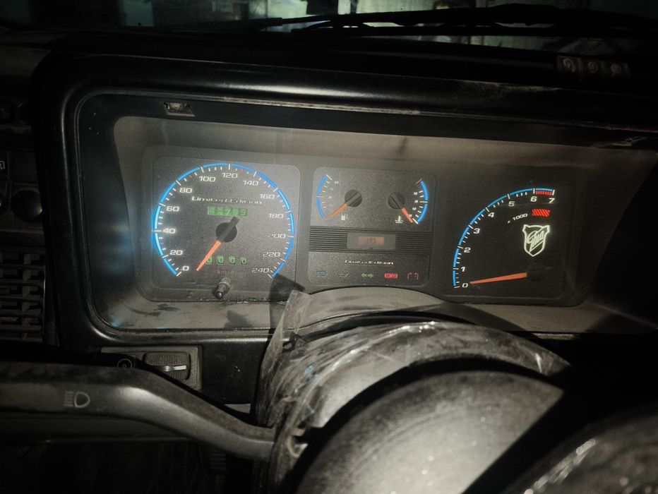 Продам Ford sierra