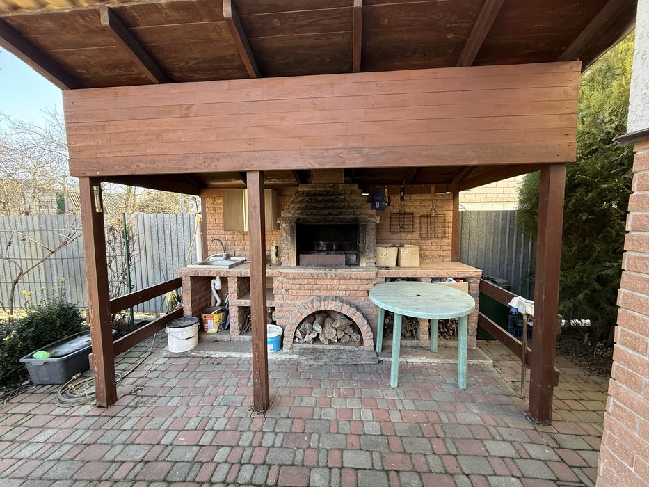 с. Залісся Скибин Бровари СТ Прилісся