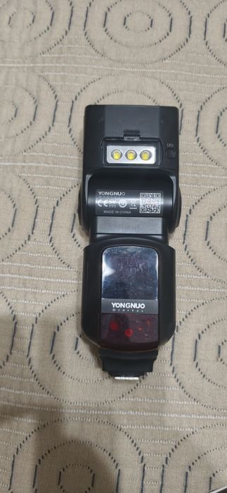 Canon 6d Mark 2 com lentes