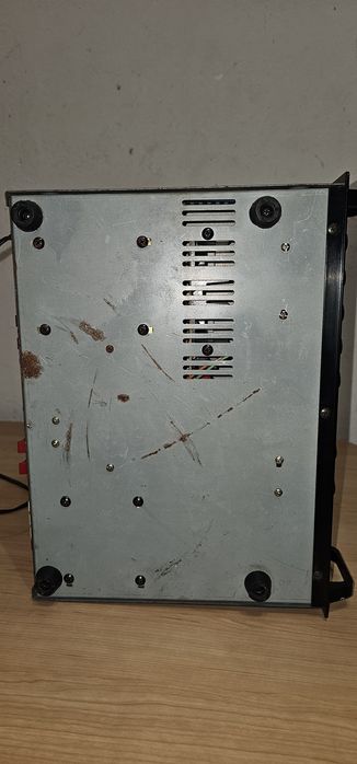 Amplificador de som MA-60