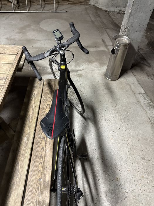 BMC timemachine TMR02