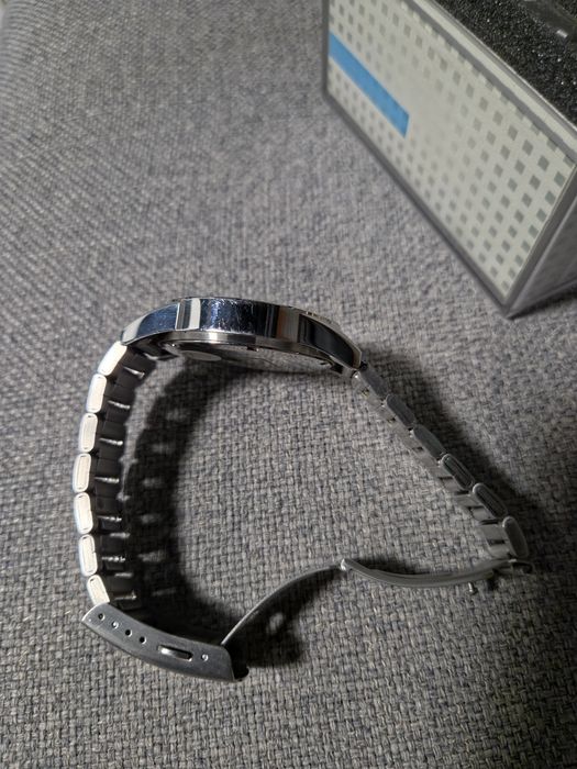 Zegarek Casio Bransoleta
