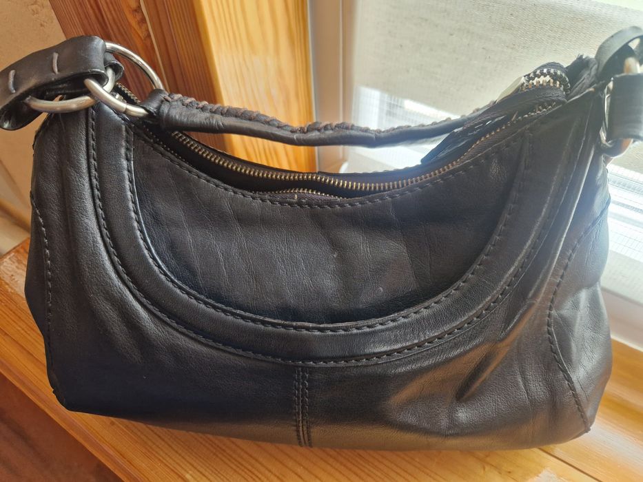 Сумка фирмы  Ecco