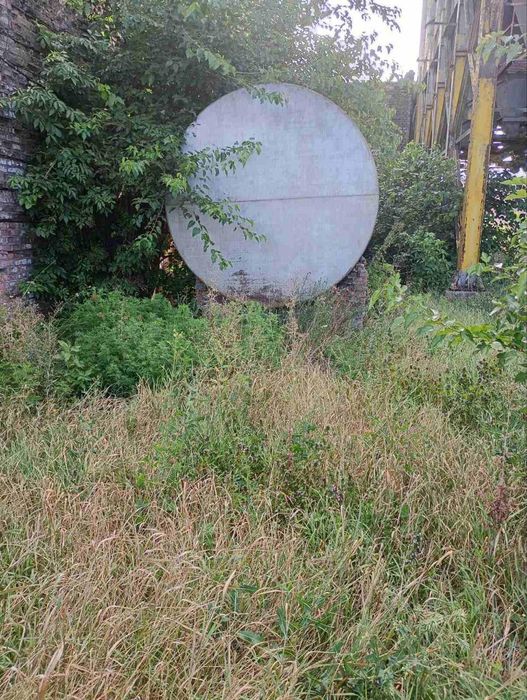 Ёмкости,резервуары,бочки,ємності,цистерны,РГС 25м.куб ГСМ