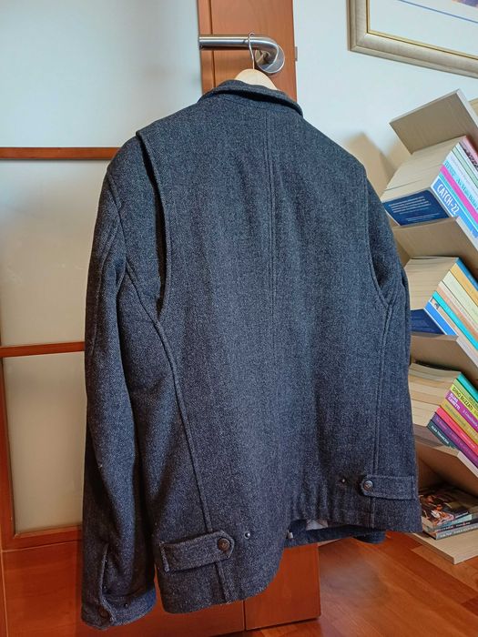 Casaco homem DOCKERS