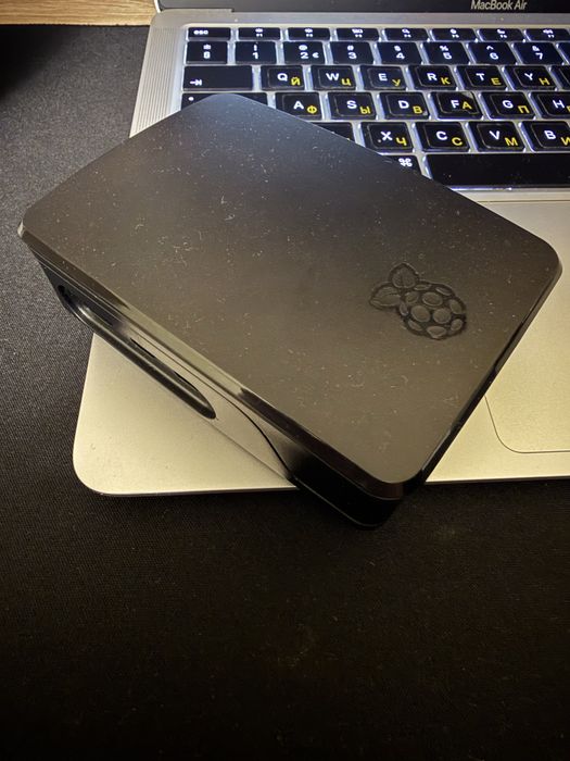 Raspberry PI 5 ( Малина )