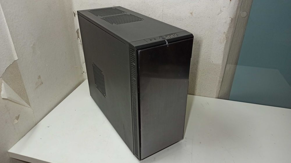 Obudowa Fractal Design Define R3 Titanium Grey