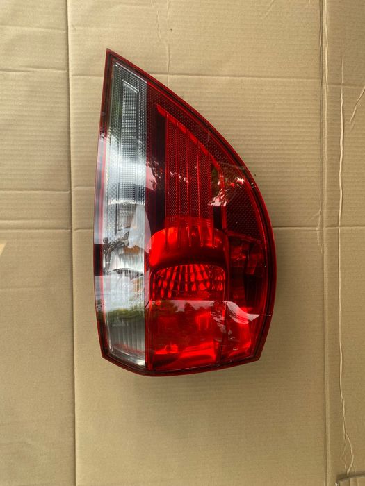 Lampa tył lewy Golf V VI Kombi Variant Gwarancja