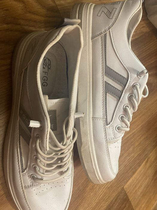 Чоловічі кеди(кросівки) 44 розмір