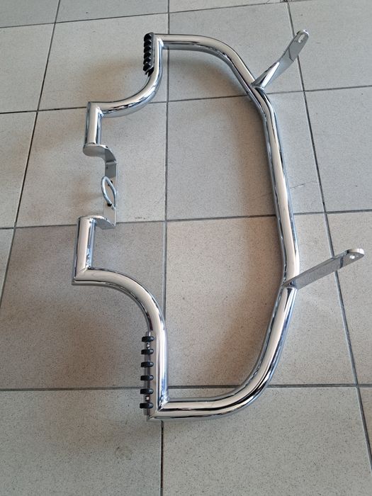 Gmol Spacerówka Honda Rebel 125