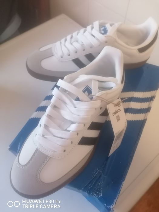 Adidas Samba vegan 37