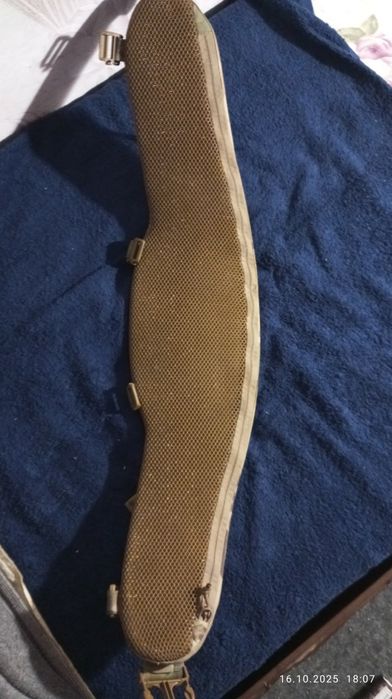 Продам разгрузочный ремень