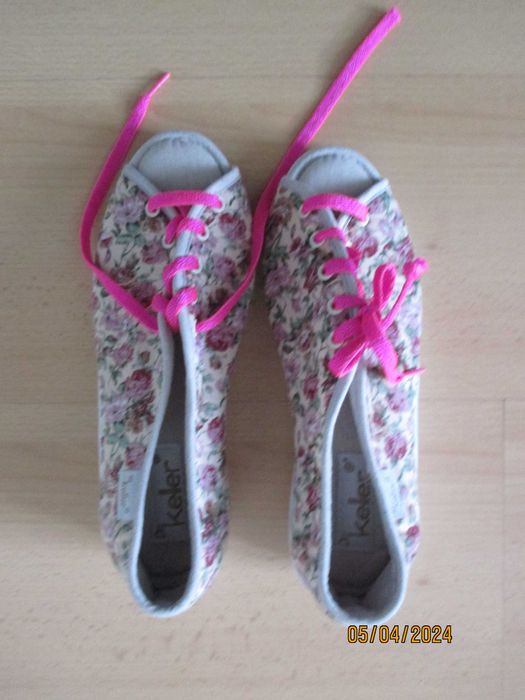 buty zdrowotne dr keller