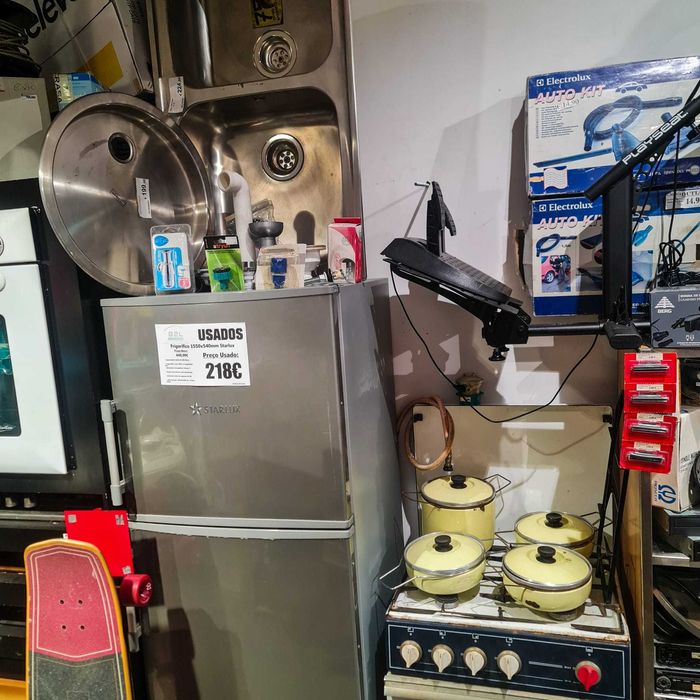 Sifão Regulável Sensea Latão Cromado – Novo e Selado (Garantia 5 Anos)