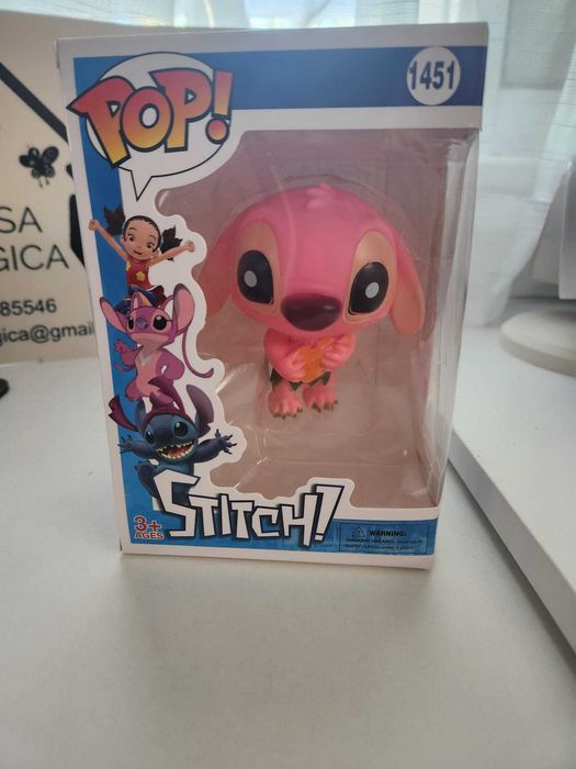 POP - Diversos modelos
