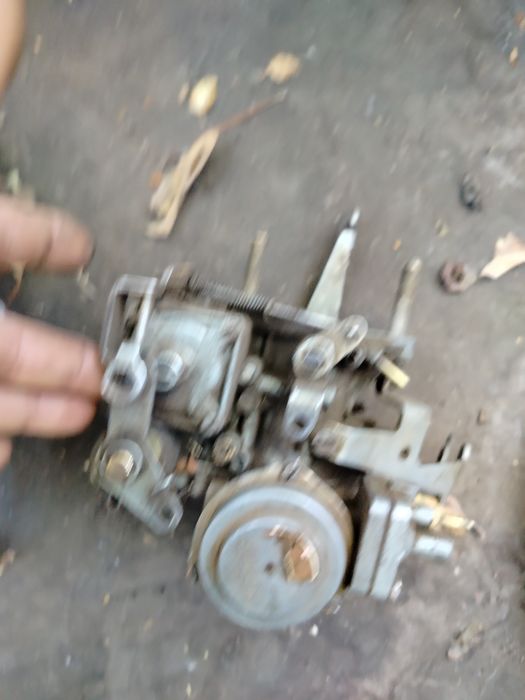 Продам карбюраторы solex и VARAJET 2