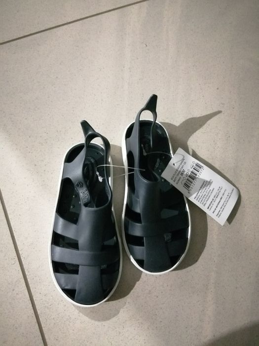 Sandałki gumowe 26/27