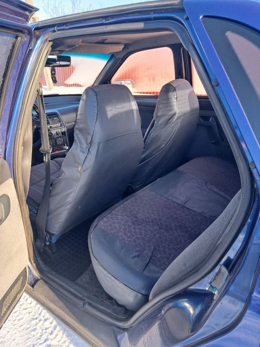 Продам Авто Ваз 2110 1.6 Бензин Газ Жигули 110 111 112 Лада