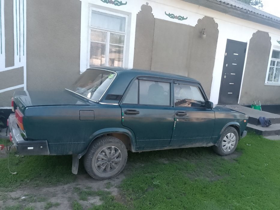 Продам ВАЗ 2107 .