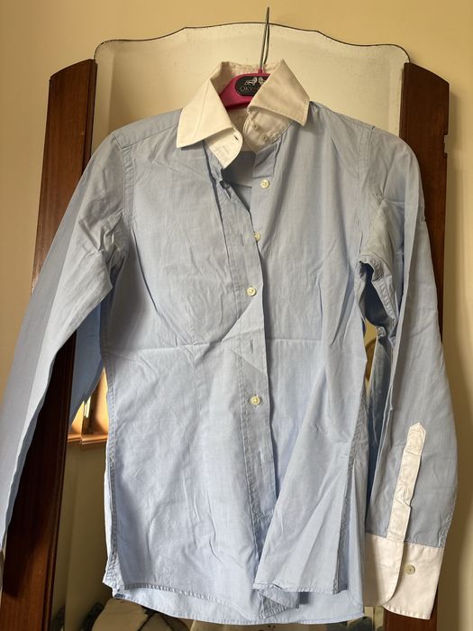 Camisas sacoor  tam34