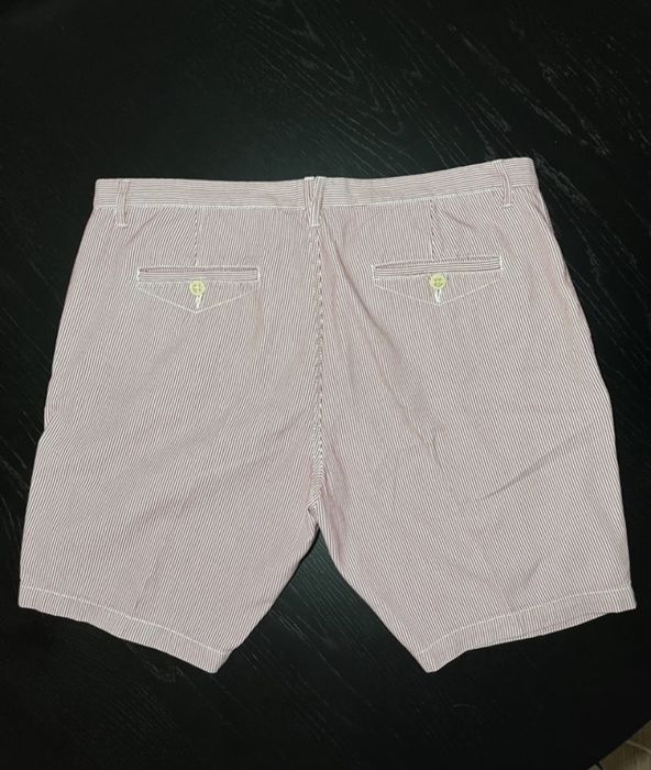 Calções Emidio Tucci