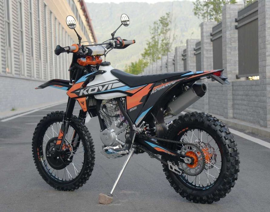 Kovi 250 ADVANCE
