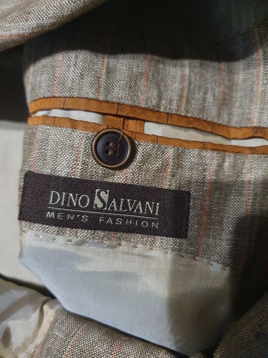 Marynarka Dino Salvani