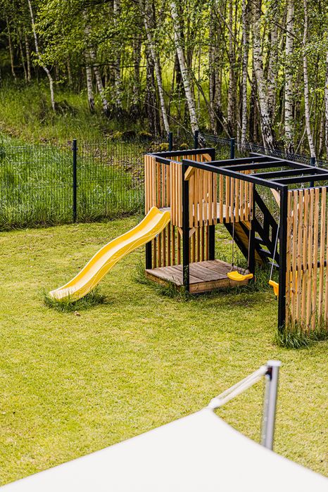 domek nad jeziorem, mazury, jacuzzi, Siemiany, Jeziorak