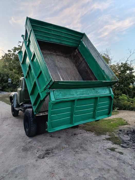 Продам Самосвал.