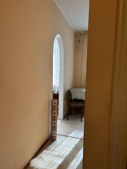 Продам квартиру на Никах.ул.Олександра Бринжали 58.(раніше Тешебаєва)